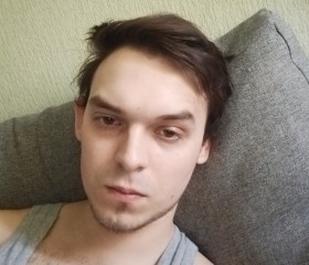 Danil, 23 года, Альметьевск