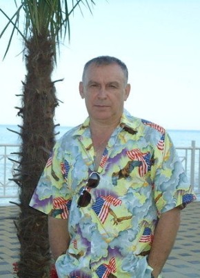 sergey, 66, Россия, Острогожск