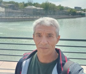 Serik, 56, Moscow