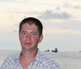 Сергей, 48 лет, Выползово