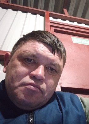 Valentin, 43, Russia, Rybinsk