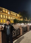 Najmiddin, 24 года, Toshkent
