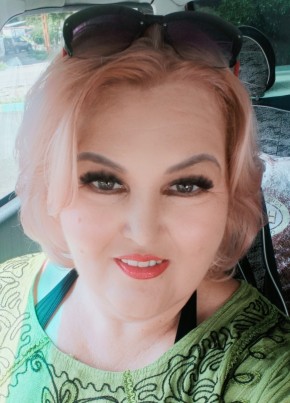 Лена из Вольска 54 года
