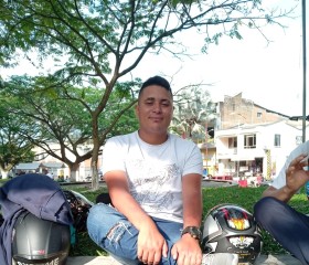 Santiago b, 25, Anserma