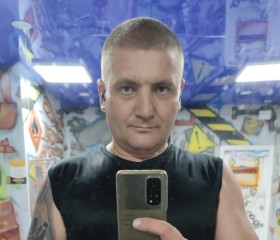 Георгий, 44 года, Одеса