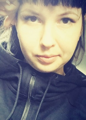 Лилия, 33, Россия, Казань