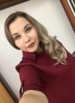 Вера, 29 лет, Новосибирск