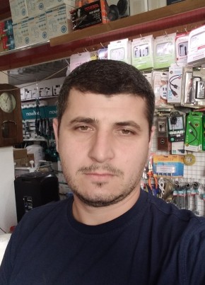 Lachin из Toshkent 34 года