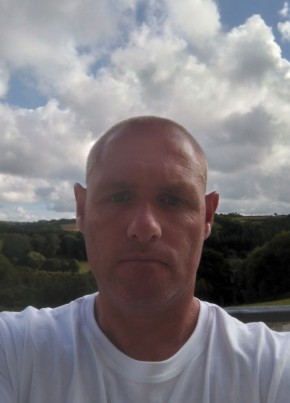 Danny, 43, United Kingdom, Plymouth