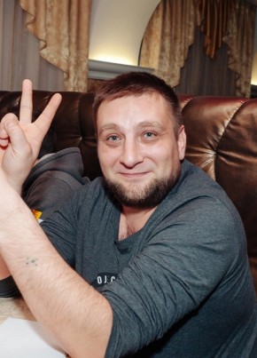 Дмитрий, 41, Россия, Кирово-Чепецк