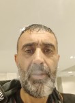 Zahur Broyev, 44 года, İstanbul