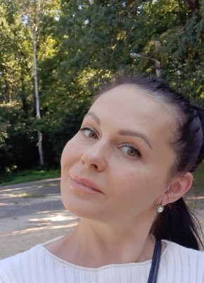 Юлия, 36, Россия, Воронеж