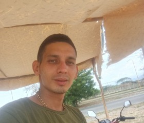 Rafael, 25, Valencia