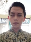 pradana, 33 года, Tangerang Selatan