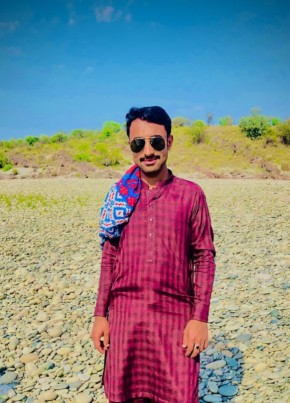 Yasir jaan, 24, پاکستان, پشاور