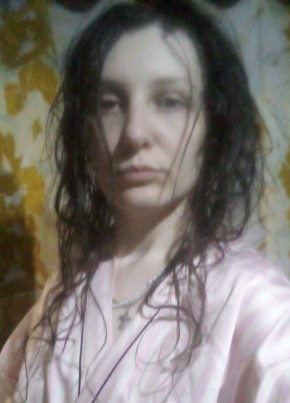 Виктория из Киров (Калужской обл.) 31 год