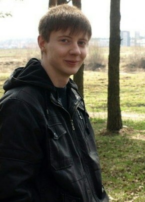 Артем, 33, Россия, Иваново