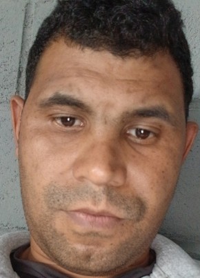 Isac Dias из Vitória da Conquista 37 лет