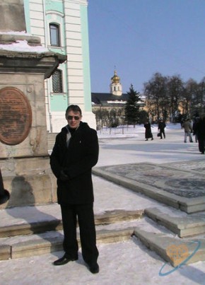 Сергей, 63, Россия, Воскресенск