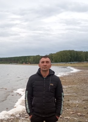 Азамат, 37, Россия, Нижнегорский