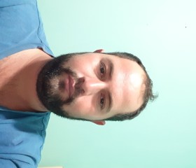 Renato, 31 год, Sarandi (Paraná)
