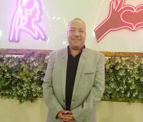 محمد, 45, Hurghada