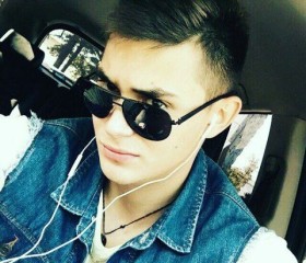 viktor, 20, Hrodna