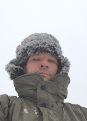 Vitaliy, 44, Russia, Kaluga