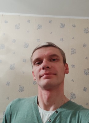 Павел Синяков, 41, Россия, Краснознаменск (Московская обл.)