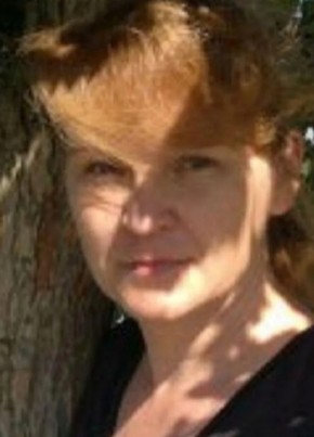 Ирина из Гатчины 55 лет