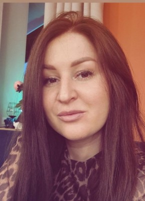Анна из Горад Мінска 37 лет