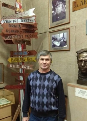 Юрий, 53, Россия, Сарапул