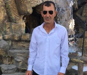 ابراهيم, 45, East Jerusalem
