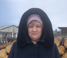 Татьяна, 59 лет, Екатеринбург