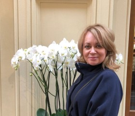 Маргарита, 51 год, Санкт-Петербург