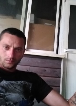 Milen, 22, Република България, София