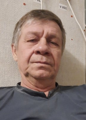 Саша, 57, Россия, Пыть-Ях