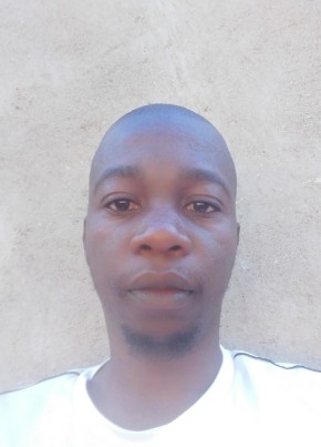 Tony, 34, Malaŵi, Lilongwe