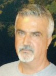 Erhan, 57 лет, İzmir