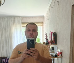 Aleksey, 39, Kaliningrad