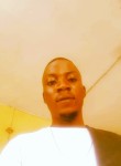 Kelvin Johnson, 31, Lagos