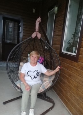 Мадина из Нижнего Тагила 63 года