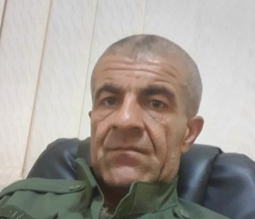 Sargis, 50 лет, Սիսիան