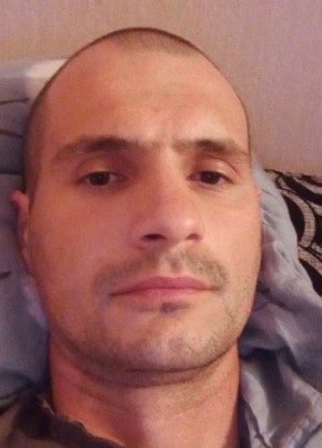 Дмитрий, 38, Россия, Лангепас
