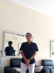 andikha, 31 год, Kota Padang