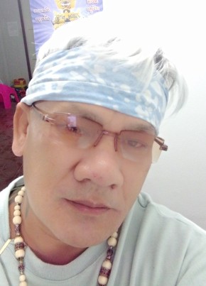 Alan, 52, ราชอาณาจักรไทย, ระยอง