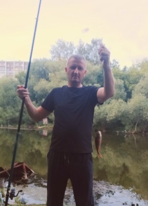 Nikolay, 78, Russia, Ryazan