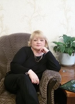Лилия, 51, Россия, Чистополь