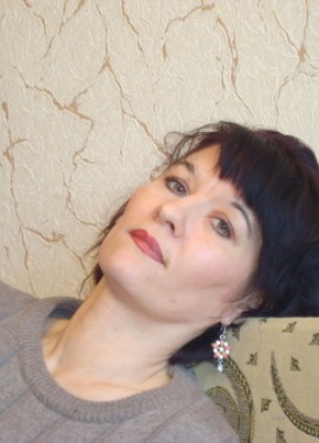 Натали, 48, Россия, Симферополь