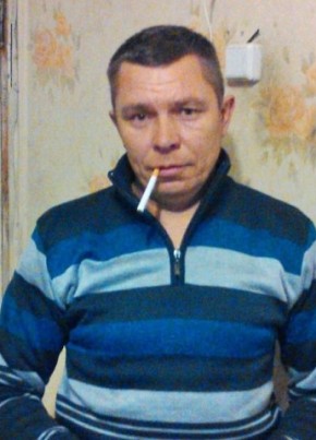 павел, 53, Россия, Хороль